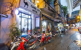 Hanoi City Gate Hotel